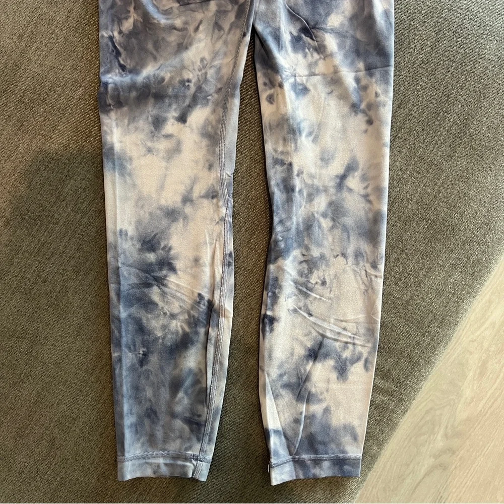 LULULEMON ALIGN™ PANT 25" *DIAMOND DYE - Picture 4 of 7